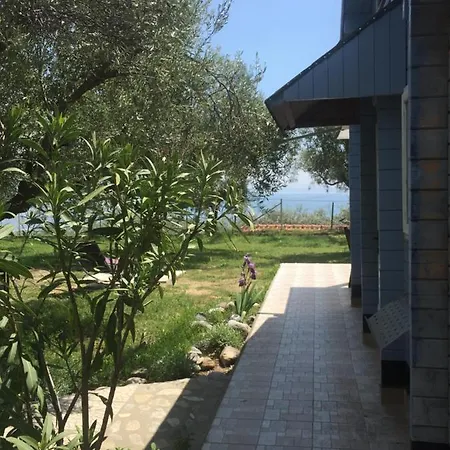 Woody By The Sea Find Peace In Nature Holiday home *