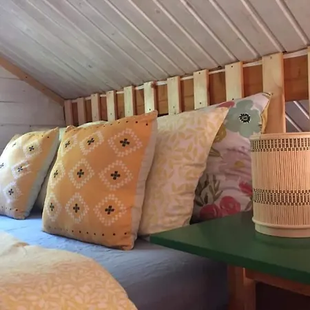 Holiday home Woody By The Sea Find Peace In Nature *